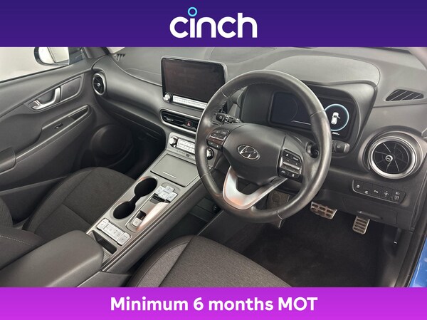 Used Hyundai KONA 2022 for sale - 76224777: Photo 12