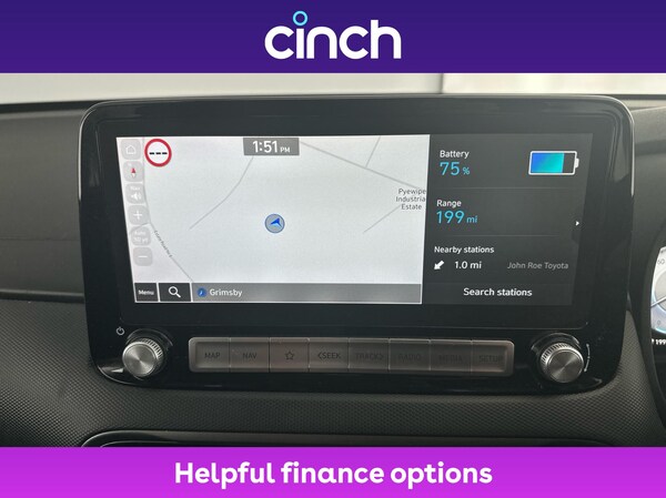 Used Hyundai KONA 2022 for sale - 76224777: Photo 17