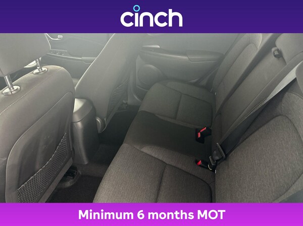 Used Hyundai KONA 2022 for sale - 76224777: Photo 20