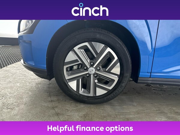 Used Hyundai KONA 2022 for sale - 76224777: Photo 24