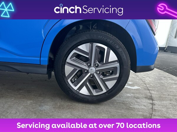 Used Hyundai KONA 2022 for sale - 76224777: Photo 26