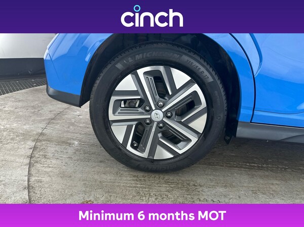 Used Hyundai KONA 2022 for sale - 76224777: Photo 27