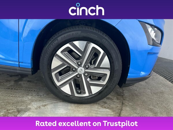 Used Hyundai KONA 2022 for sale - 76224777: Photo 28