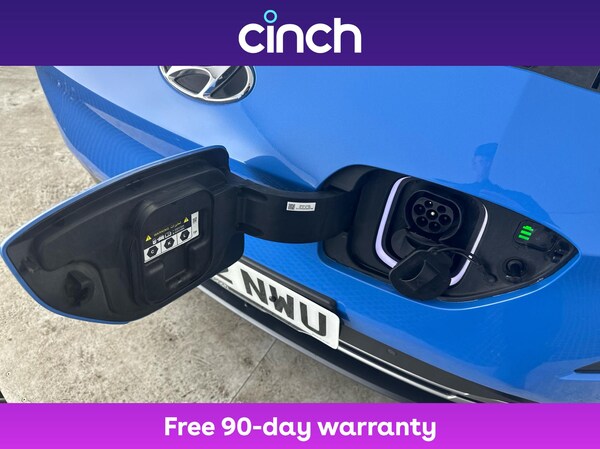 Used Hyundai KONA 2022 for sale - 76224777: Photo 29