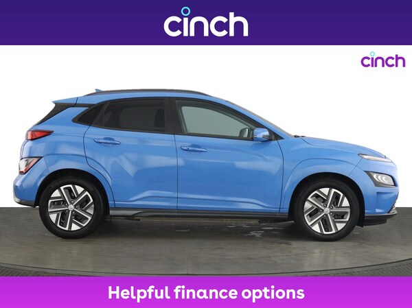Used Hyundai KONA 2022 for sale - 76224777: Photo 2