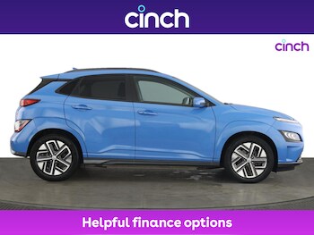 Used Hyundai KONA 2022 for sale - 76224777: Photo 2