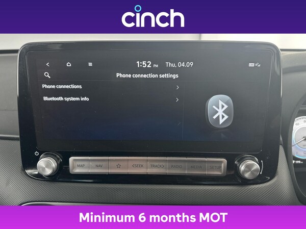 Used Hyundai KONA 2022 for sale - 76224777: Photo 32