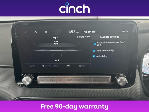 Used Hyundai KONA 2022 for sale - 76224777: Photo 34