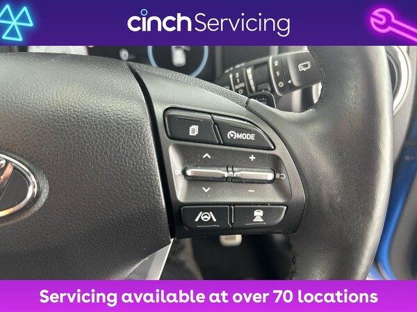 Used Hyundai KONA 2022 for sale - 76224777: Photo 41