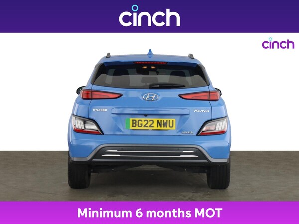 Used Hyundai KONA 2022 for sale - 76224777: Photo 5
