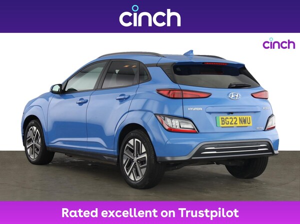 Used Hyundai KONA 2022 for sale - 76224777: Photo 6