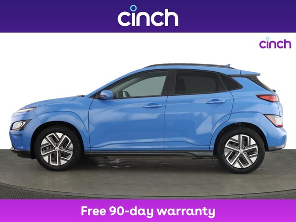 Used Hyundai KONA 2022 for sale - 76224777: Photo 8