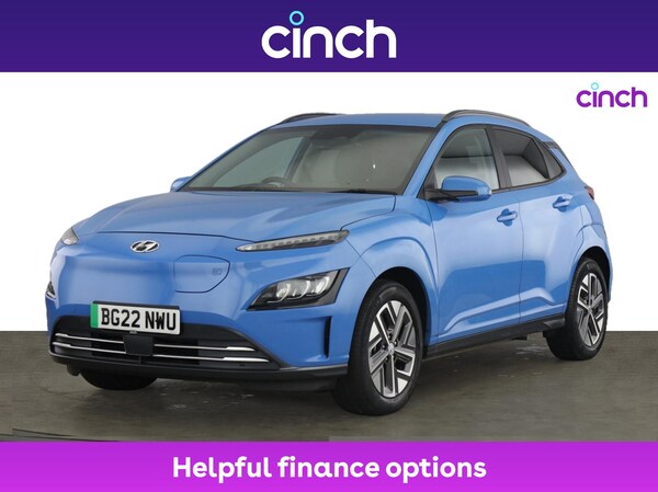 Used Hyundai KONA 2022 for sale - 76224777: Photo 9