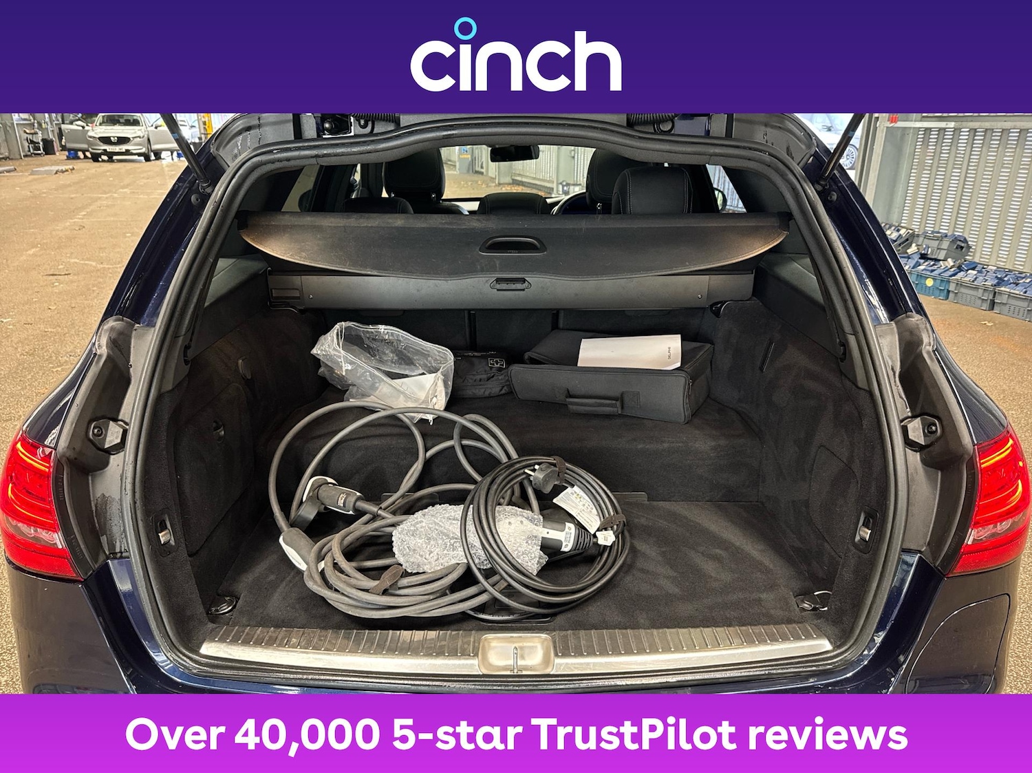 Used Mercedes-Benz C Class 2021 for sale - 76961915: Photo 21