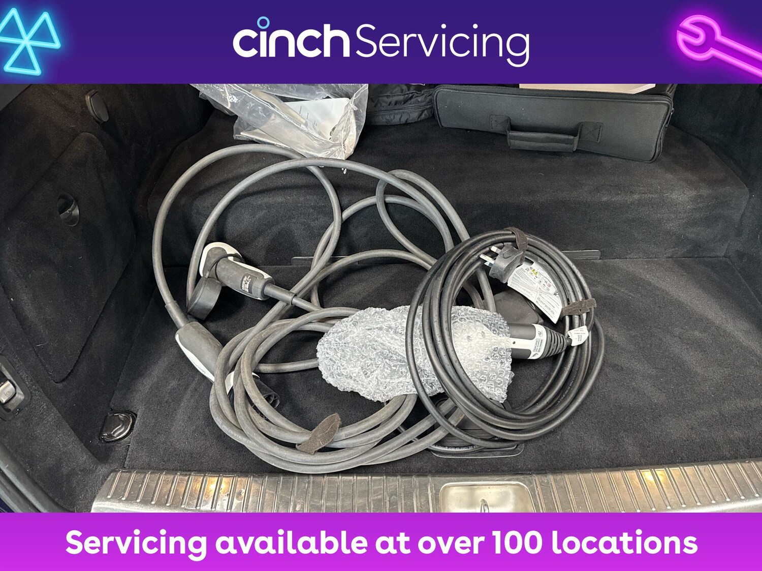 Used Mercedes-Benz C Class 2021 for sale - 76961915: Photo 31