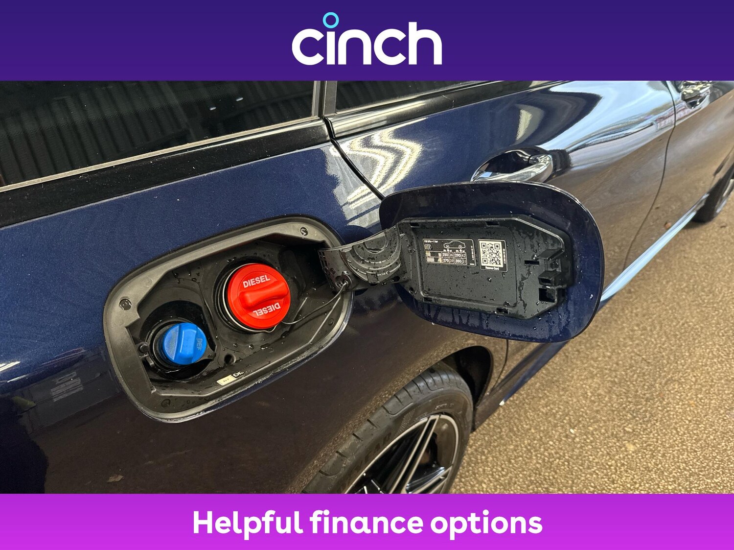 Used Mercedes-Benz C Class 2021 for sale - 76961915: Photo 35