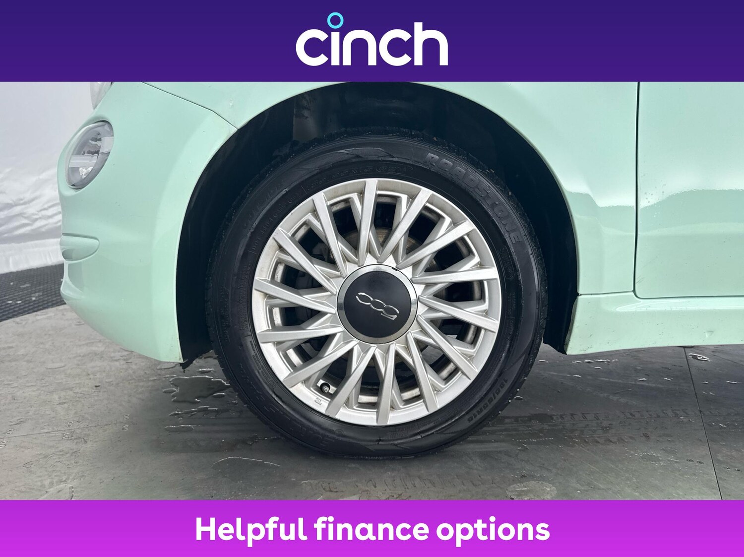 Used Fiat 500 2020 for sale - 76590530: Photo 24