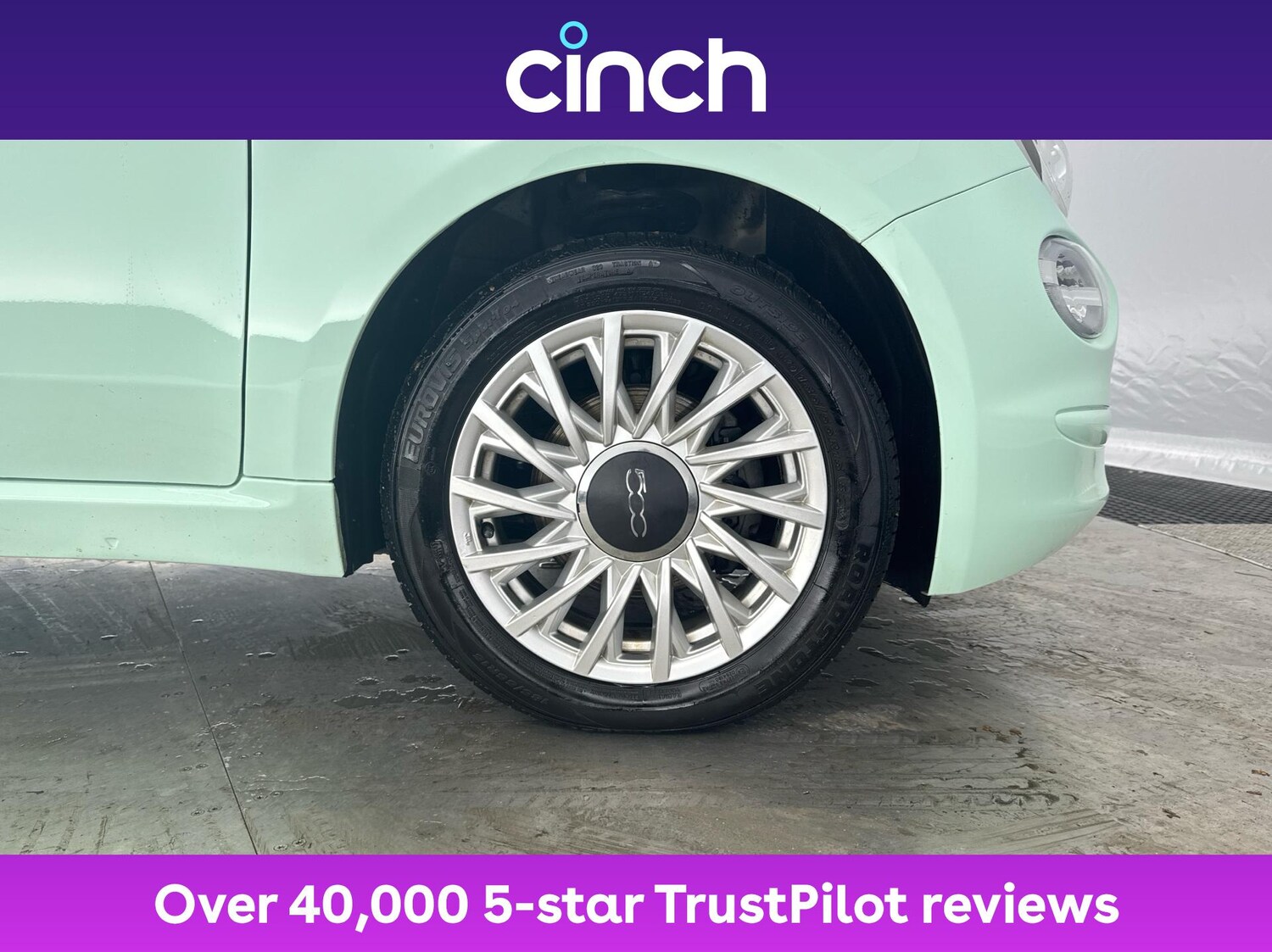 Used Fiat 500 2020 for sale - 76590530: Photo 28