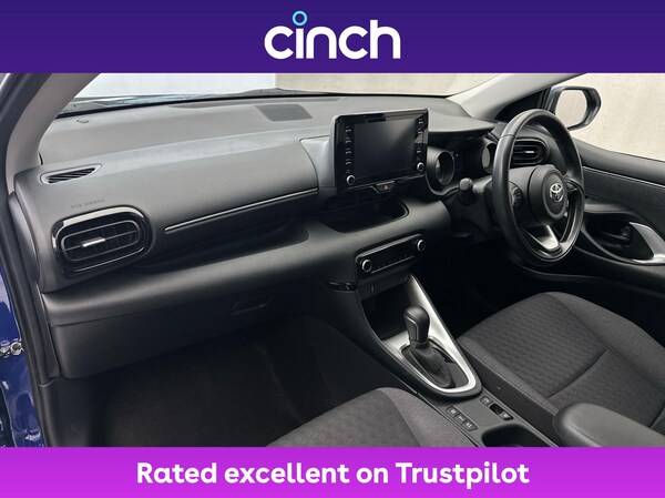 Used Toyota Yaris 2021 for sale - 76217637: Photo 14