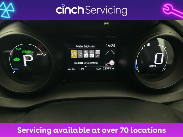 Used Toyota Yaris 2021 for sale - 76217637: Photo 18