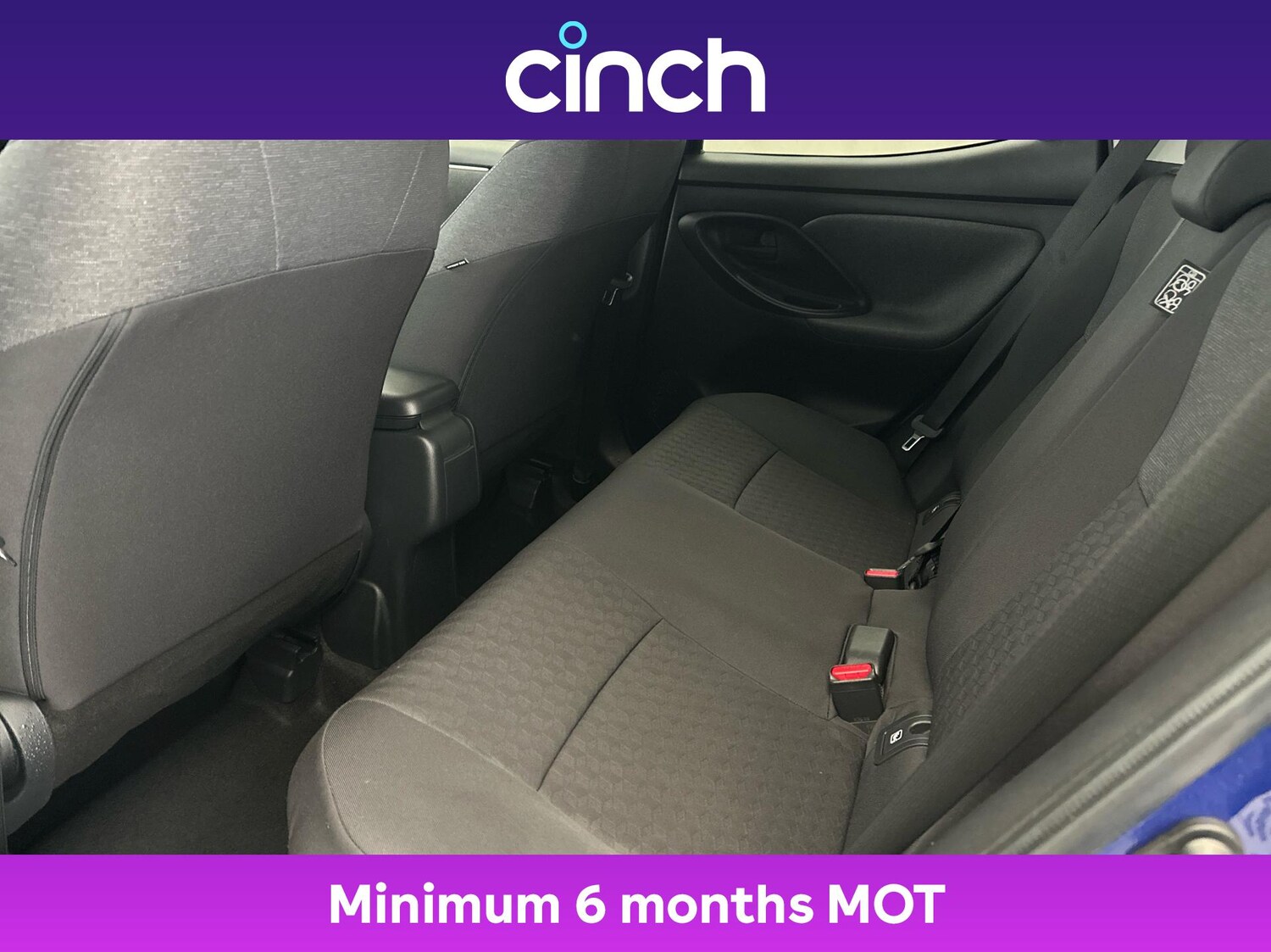 Used Toyota Yaris 2021 for sale - 76217637: Photo 20