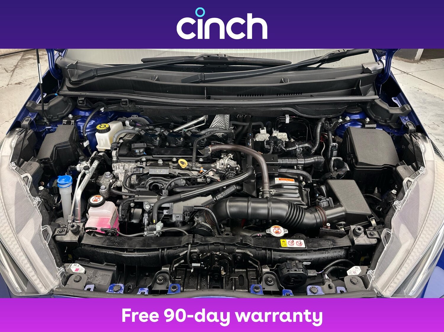 Used Toyota Yaris 2021 for sale - 76217637: Photo 23