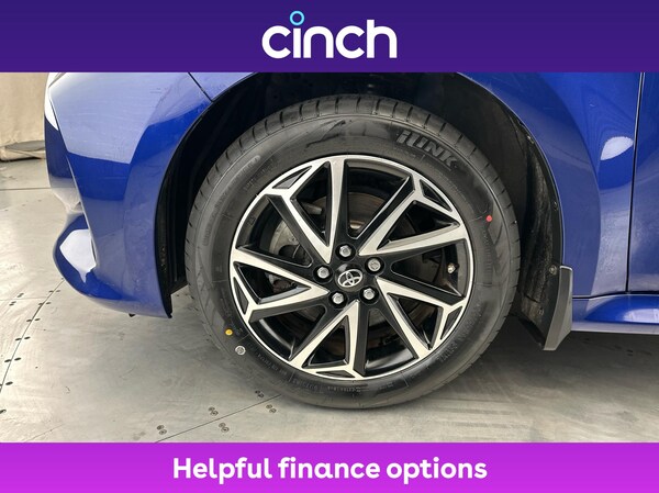 Used Toyota Yaris 2021 for sale - 76217637: Photo 24
