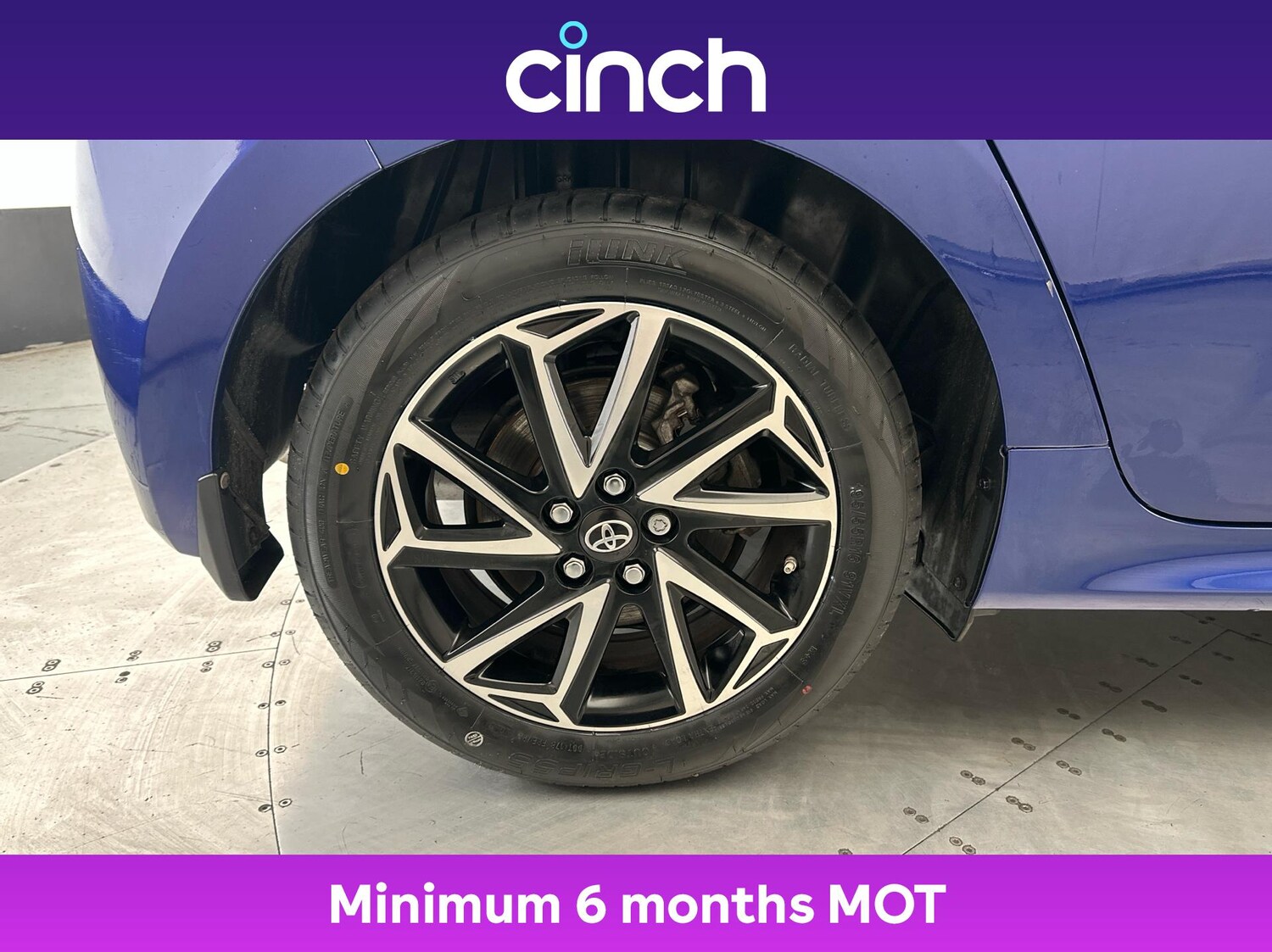 Used Toyota Yaris 2021 for sale - 76217637: Photo 27