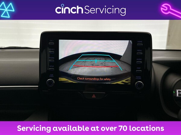 Used Toyota Yaris 2021 for sale - 76217637: Photo 31