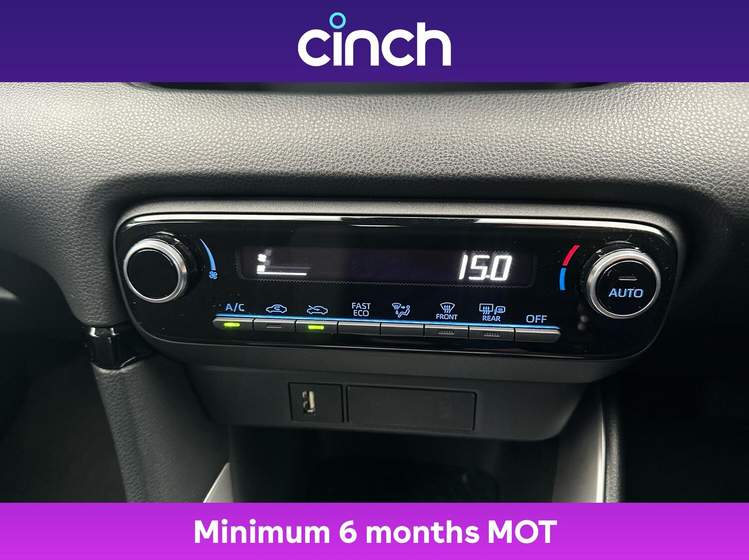 Used Toyota Yaris 2021 for sale - 76217637: Photo 32