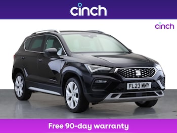 SEAT - Ateca