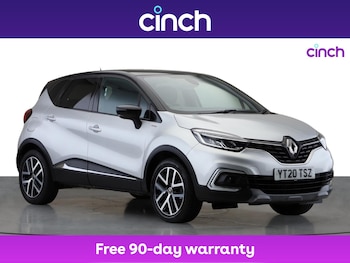 Renault - Captur