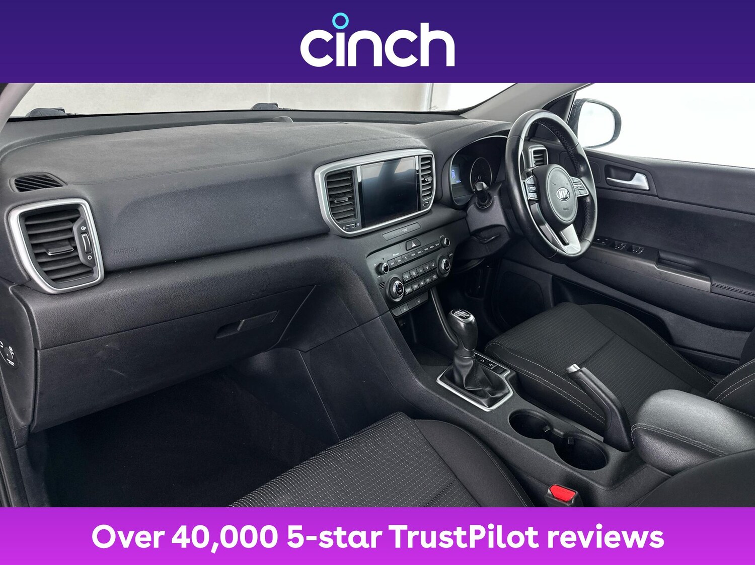 Used Kia Sportage 2020 for sale - 76966954: Photo 14