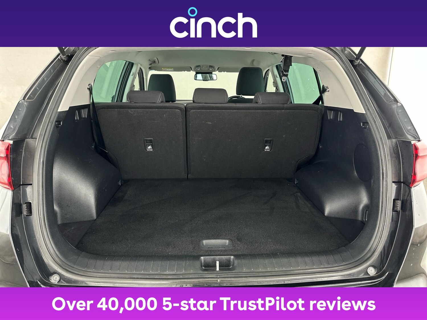 Used Kia Sportage 2020 for sale - 76966954: Photo 21