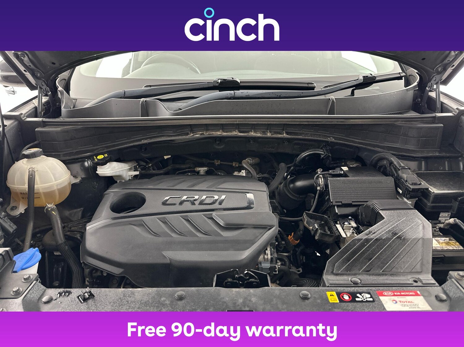 Used Kia Sportage 2020 for sale - 76966954: Photo 23