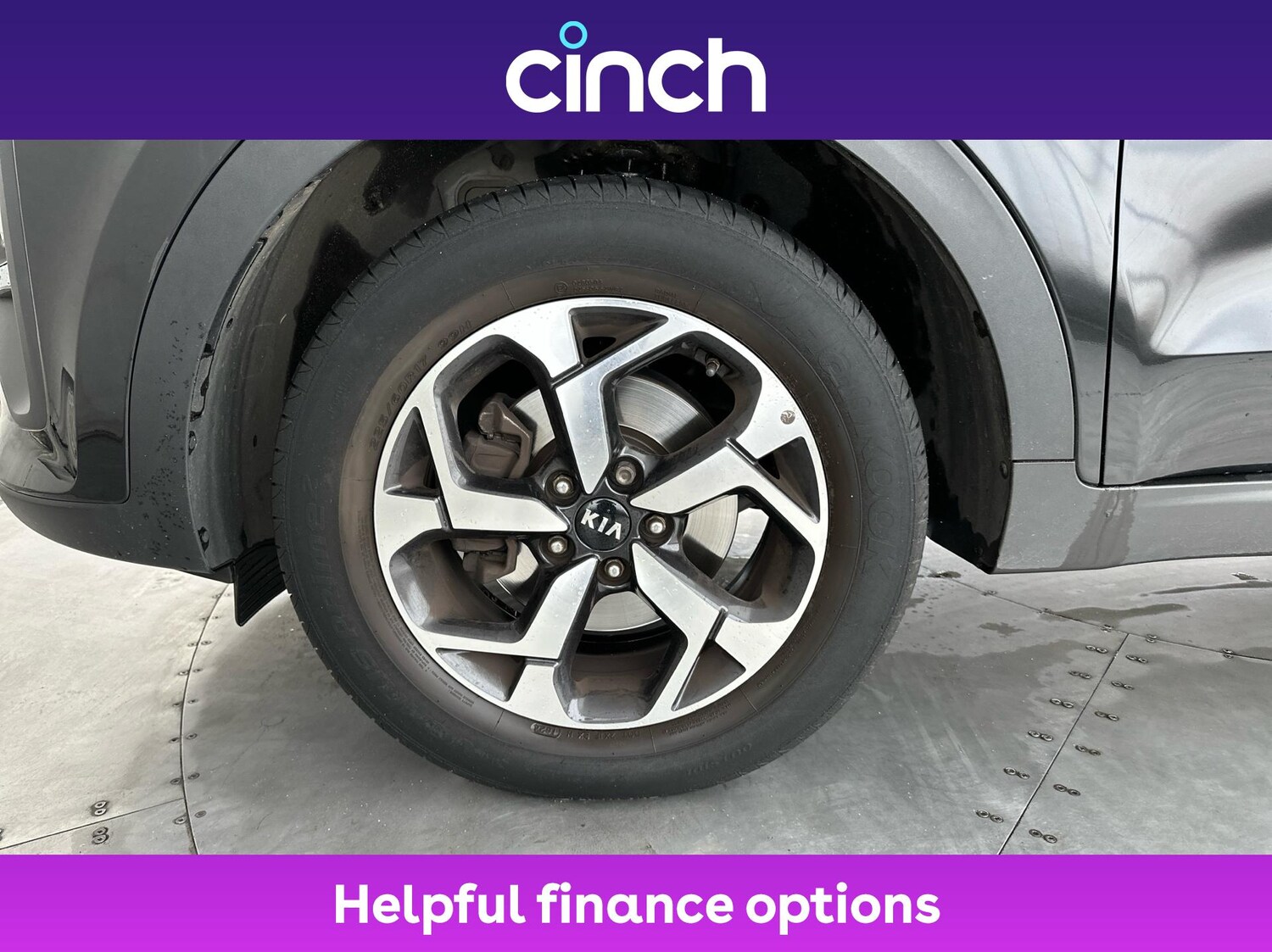 Used Kia Sportage 2020 for sale - 76966954: Photo 24