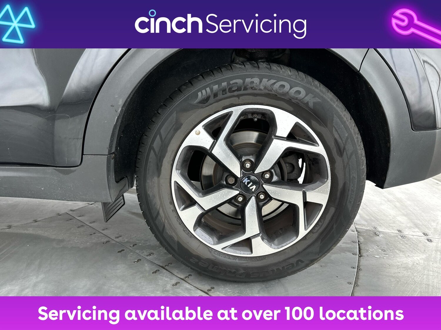 Used Kia Sportage 2020 for sale - 76966954: Photo 26