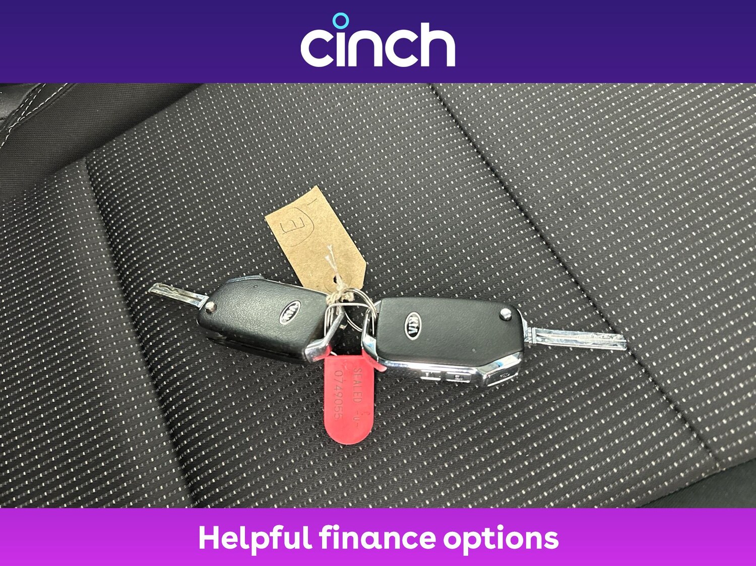 Used Kia Sportage 2020 for sale - 76966954: Photo 30