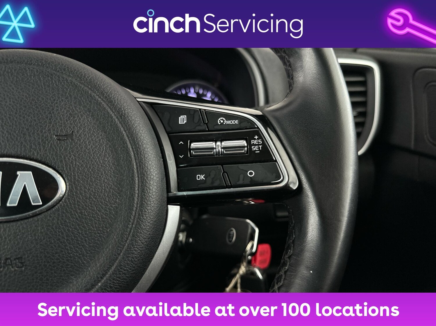 Used Kia Sportage 2020 for sale - 76966954: Photo 31