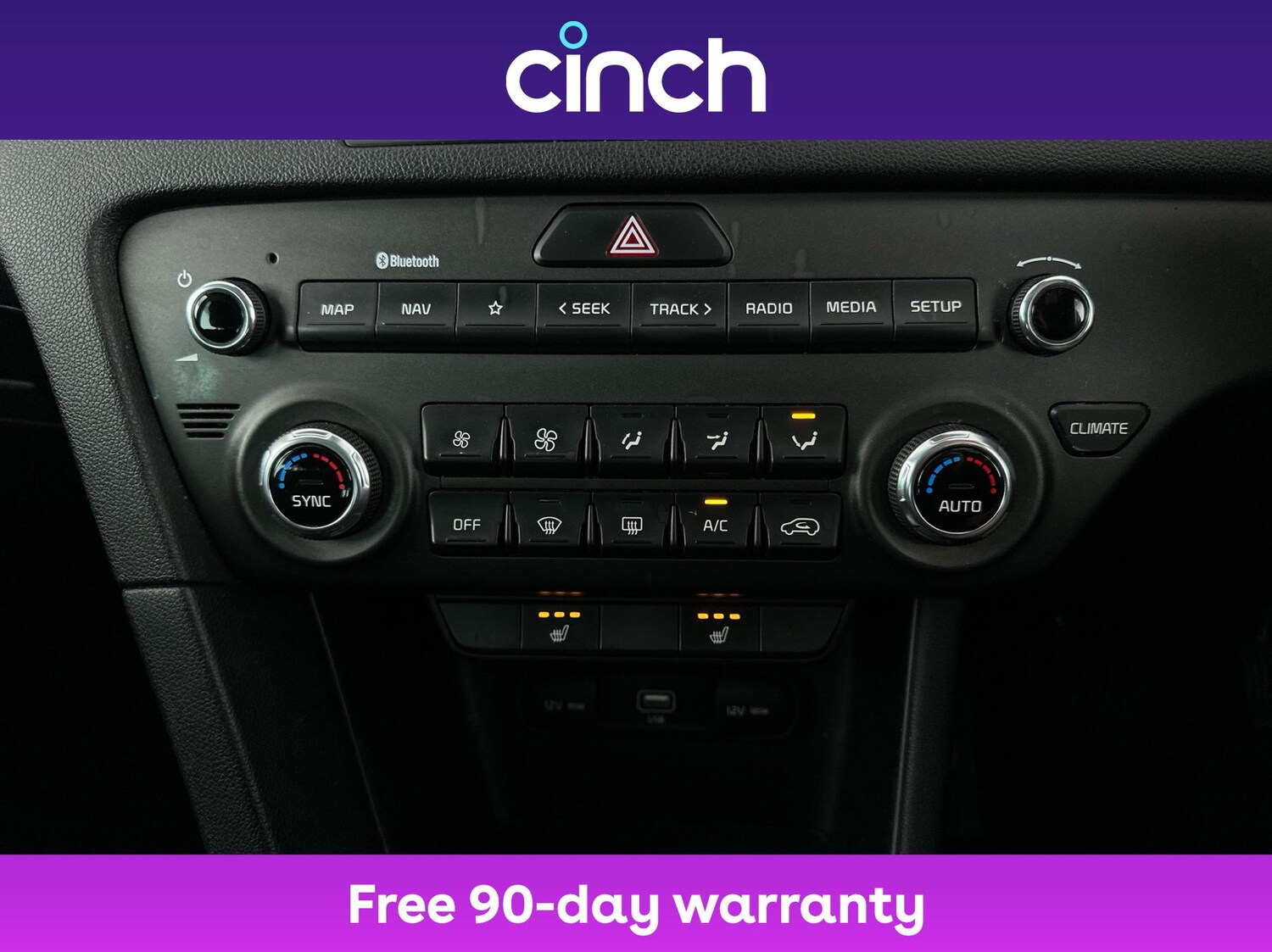 Used Kia Sportage 2020 for sale - 76966954: Photo 34