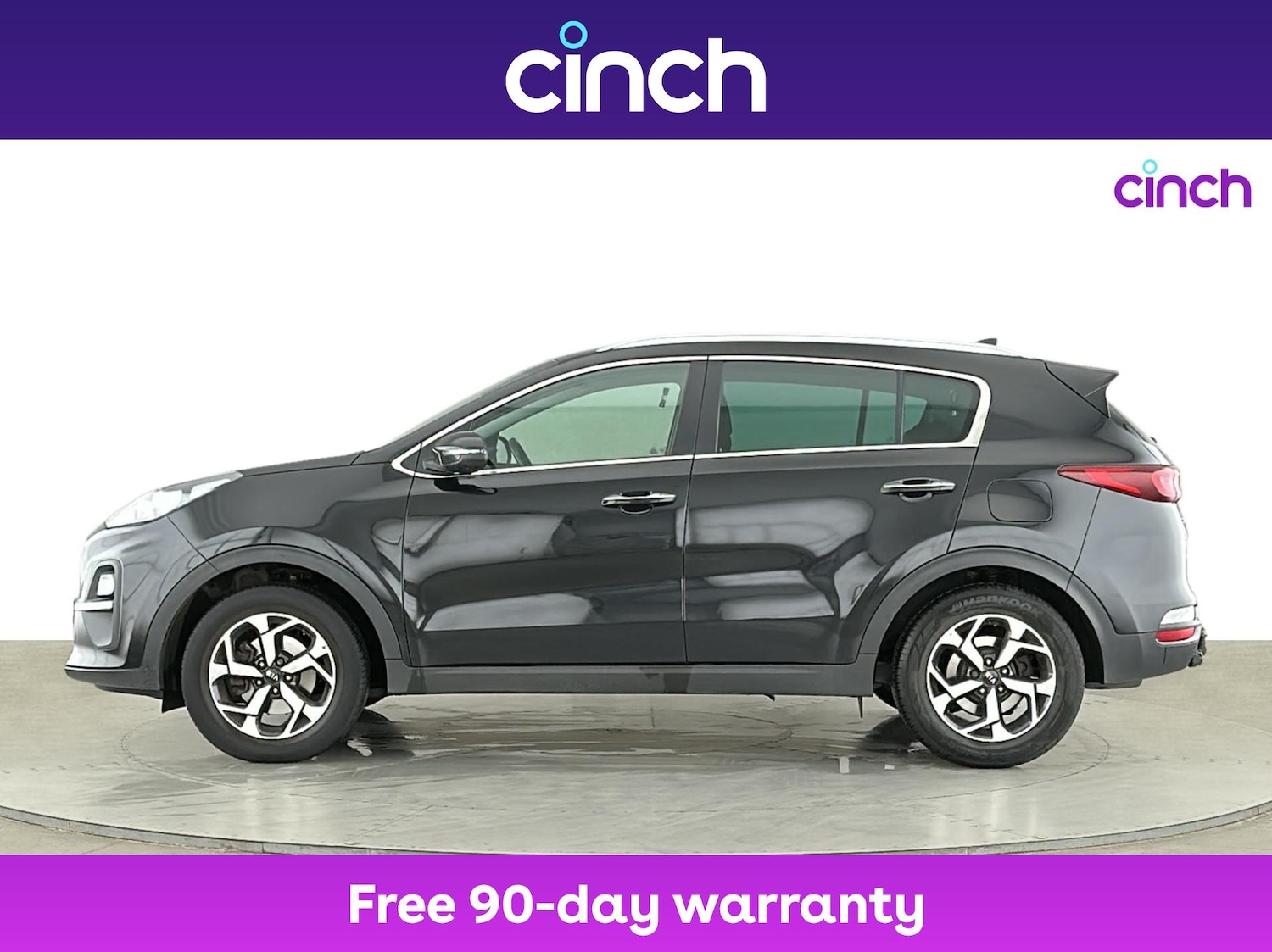 Used Kia Sportage 2020 for sale - 76966954: Photo 8
