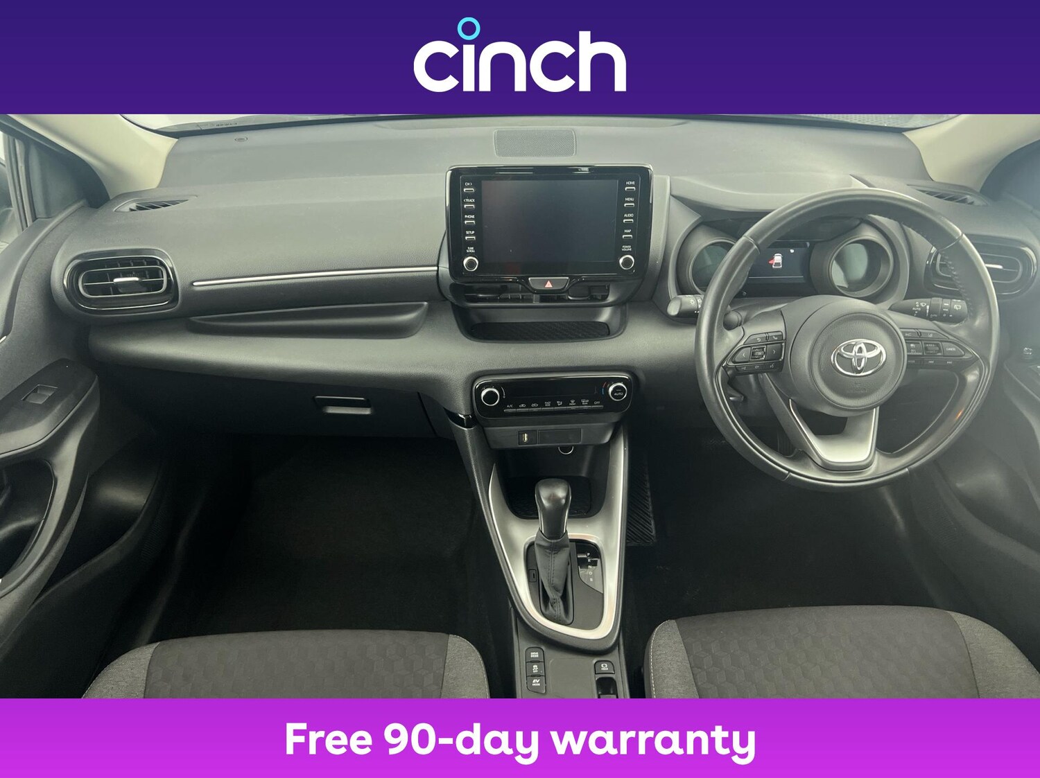 Used Toyota Yaris 2022 for sale - 76176589: Photo 15