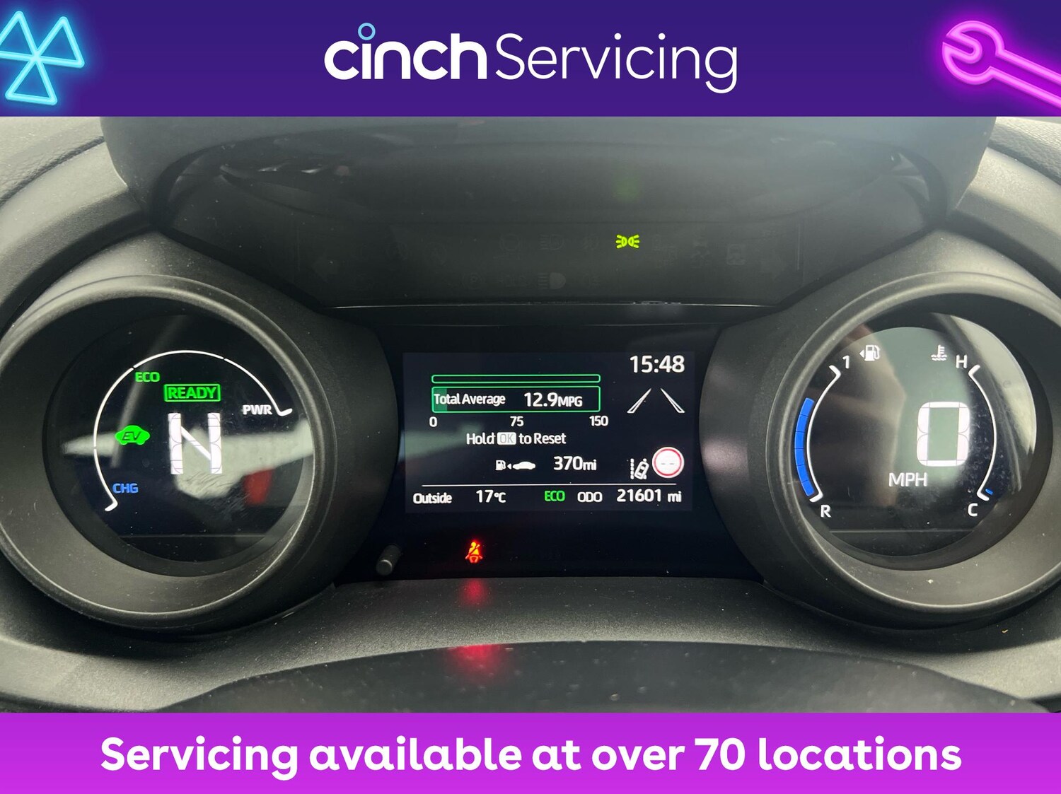 Used Toyota Yaris 2022 for sale - 76176589: Photo 18