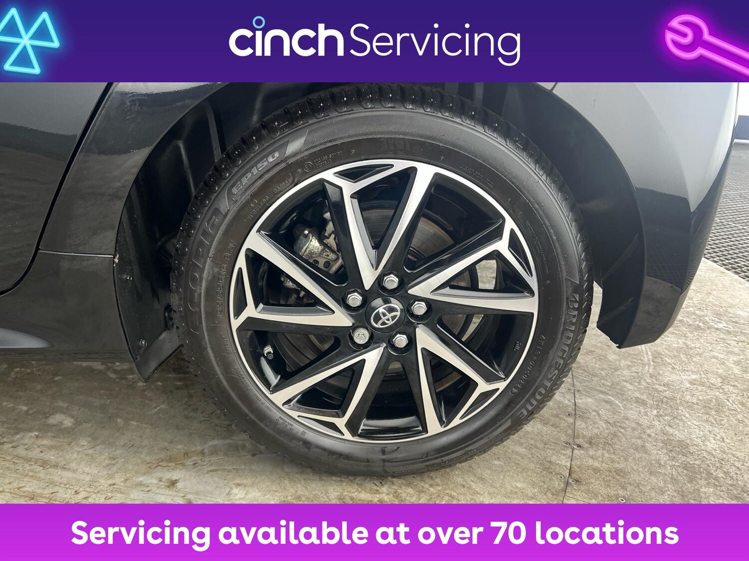 Used Toyota Yaris 2022 for sale - 76176589: Photo 26