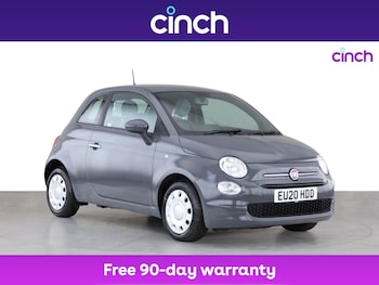 Fiat - 500