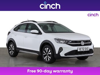 Volkswagen - Taigo