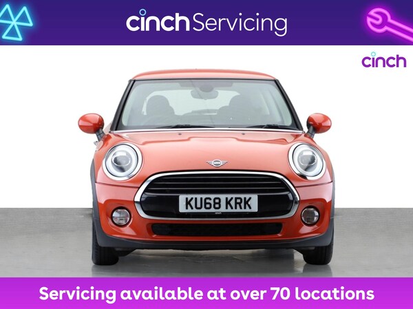 Used MINI Hatch 2018 for sale - 75254818: Photo 11