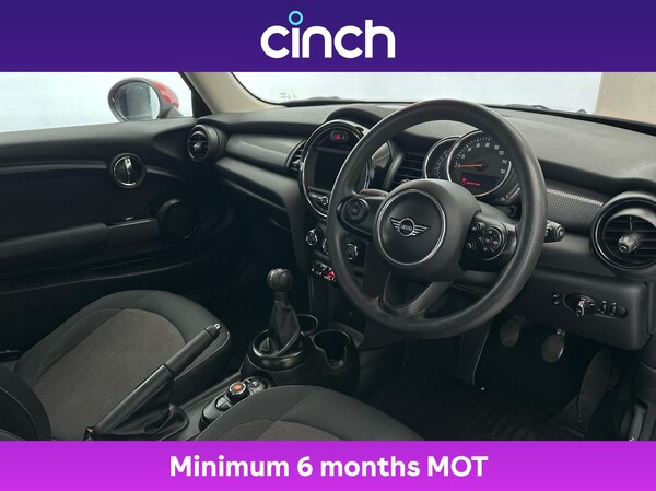 Used MINI Hatch 2018 for sale - 75254818: Photo 12