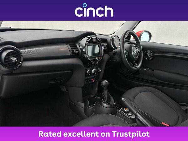 Used MINI Hatch 2018 for sale - 75254818: Photo 14