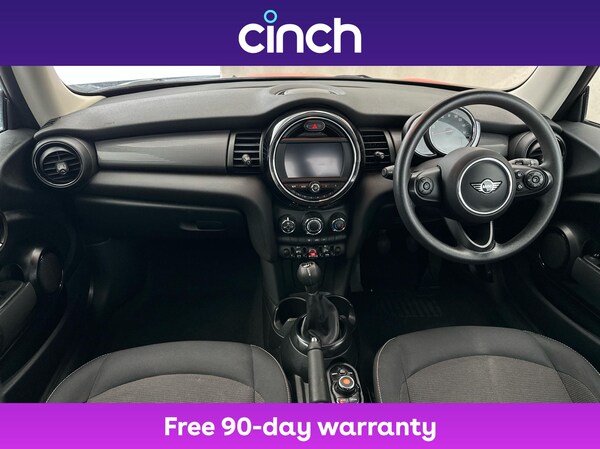 Used MINI Hatch 2018 for sale - 75254818: Photo 15